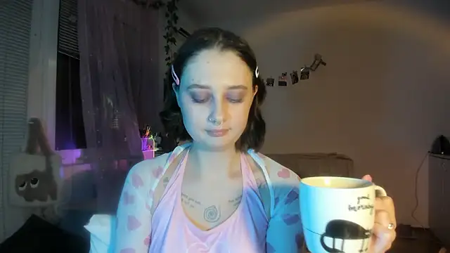 Jenny_darling_love webcam