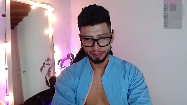 Colby_brown03 webcam