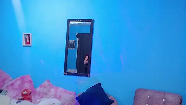 EstefyFantasy webcam