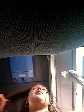 Naughty_Samantha webcam