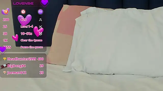 sophieturner_mg webcam