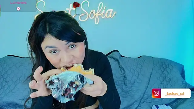sofi_sweet_7 webcam