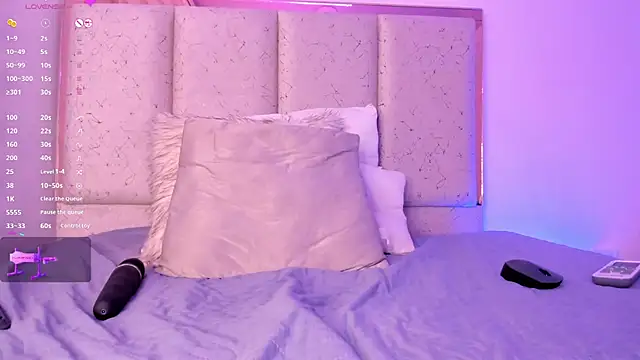 violeta_olsen webcam