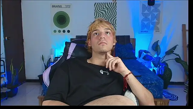 Habel__moretti webcam