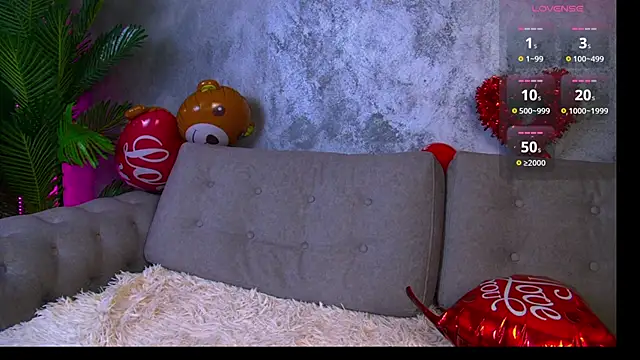 18perfectvibe webcam