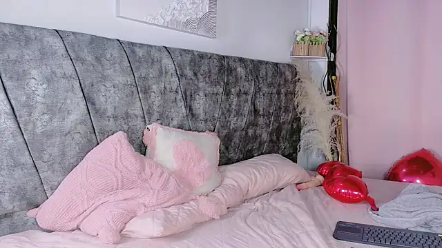 NanyMatrioska webcam