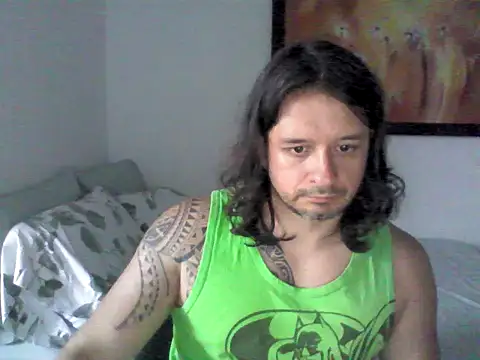 gonzzohunterr webcam