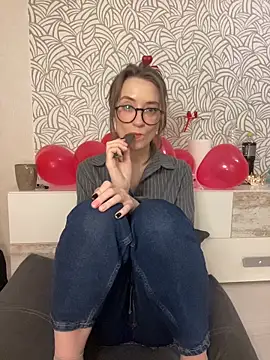 Persephone_Kore webcam