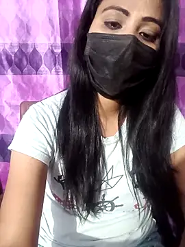 Tamil_Trisha12 webcam