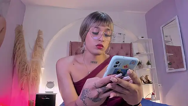 ROUS_AND_ARLEY webcam