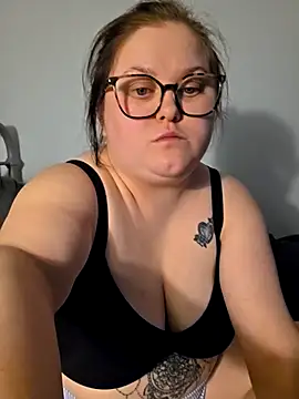 Tallulah-Rose-xoxo webcam