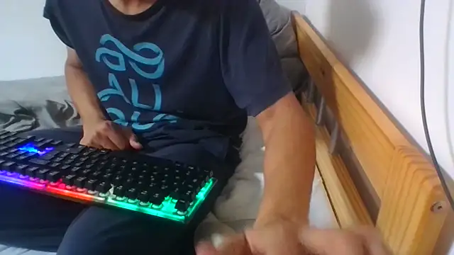 Master_hard20 webcam