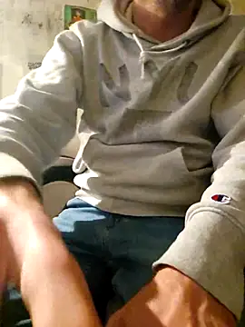 verylargecock webcam