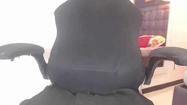 JackyHotBlack webcam