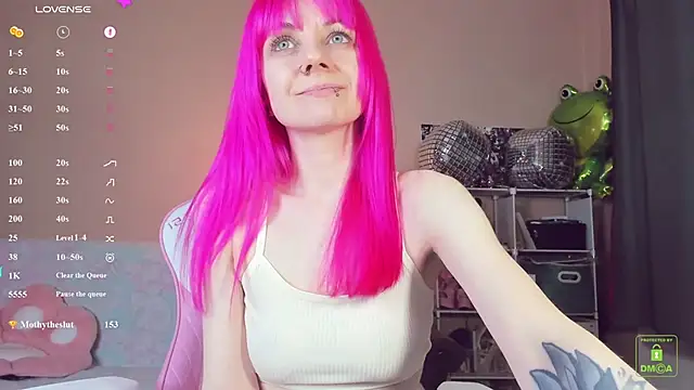 AmyRose6969 webcam