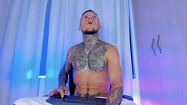 Kings_Ultimate webcam