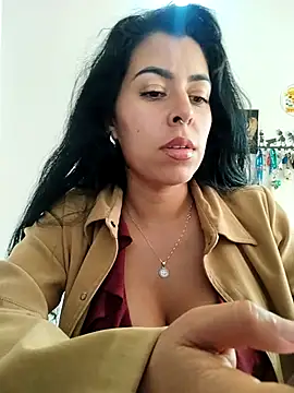 Luianna webcam