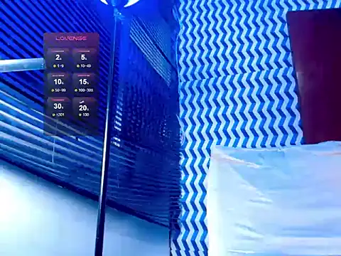 MariannaGotica webcam