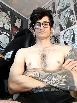 Loggan_donnelly webcam