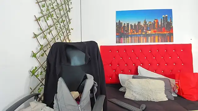 carolinacrus01 webcam