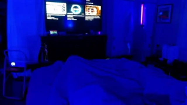 AerobicSleeve webcam