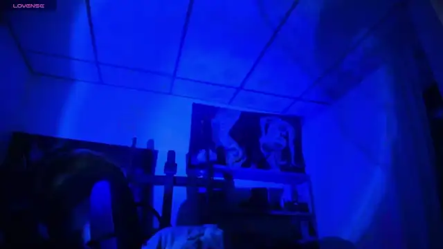 mariecam420 webcam