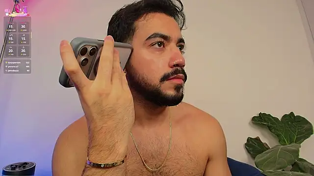 JeycobxBraand webcam