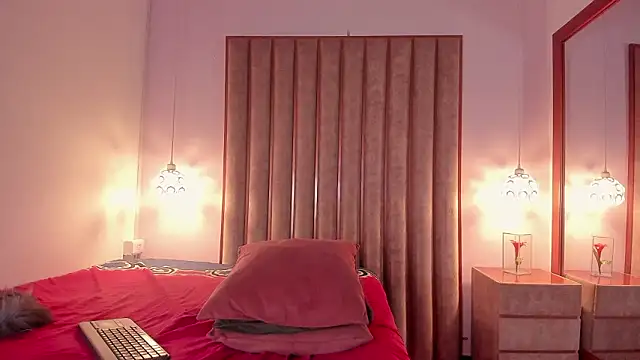 Mike_thomsonn webcam