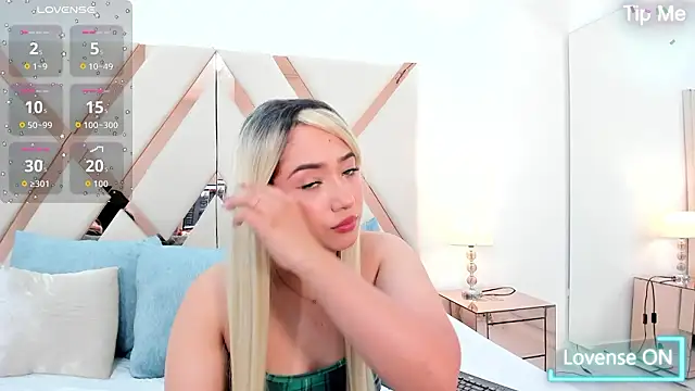 megannherrera webcam