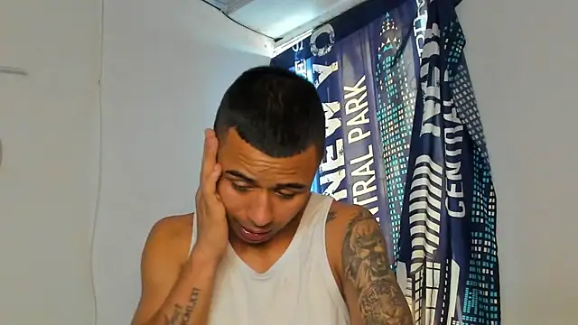 _Logan_Colton_ webcam