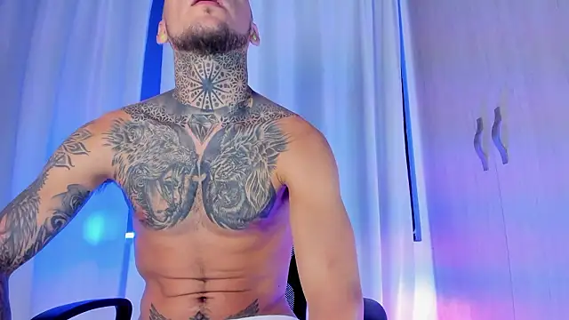 Kings_Ultimate webcam