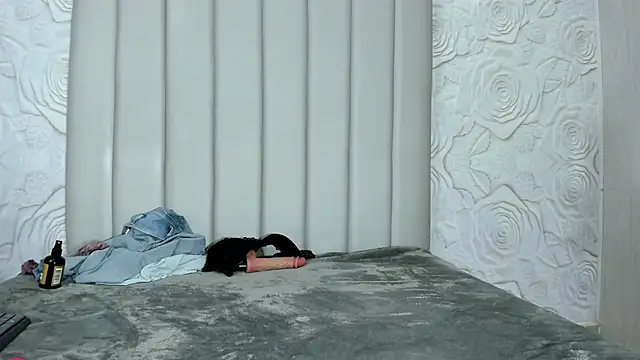 Cleopatra_Trans webcam