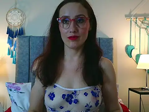 IberianMoonMK webcam