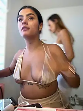 Kaily_Sweet16 webcam