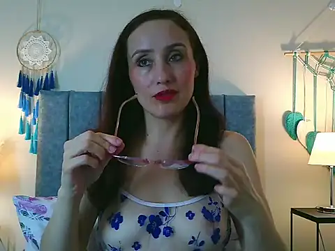 IberianMoonMK webcam