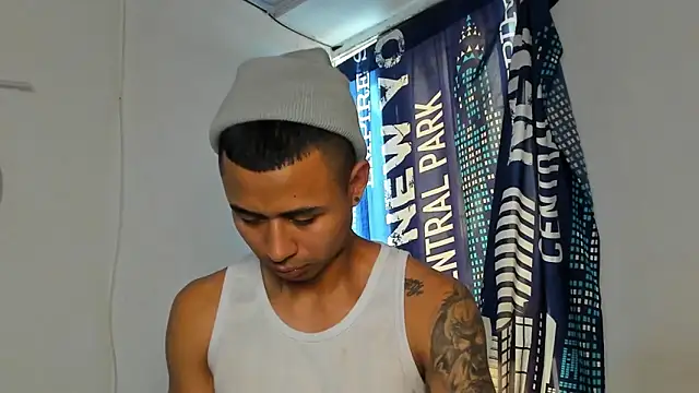 _Logan_Colton_ webcam