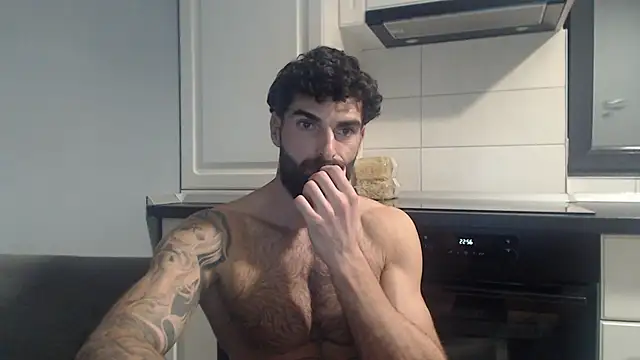 verycutex (Ask my age) - #miami #new #hairy #naked #muscle