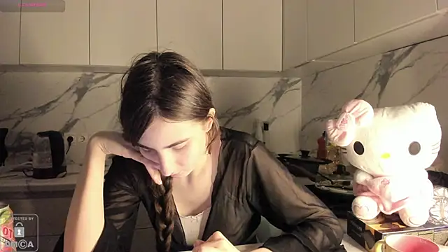 Ayesha_Thebestt webcam