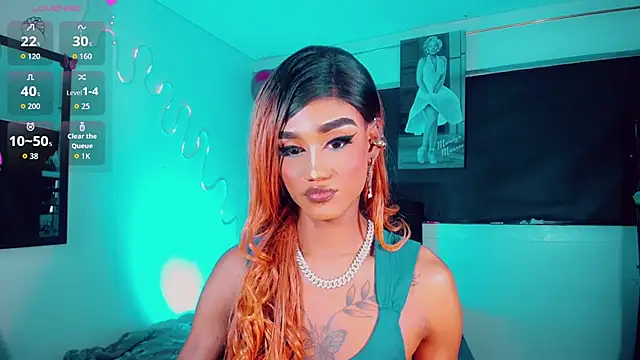 Kendall_hornyy webcam