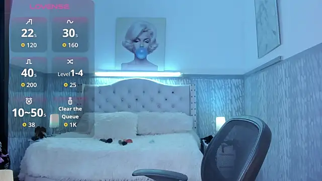 devorapollasmilf4u webcam