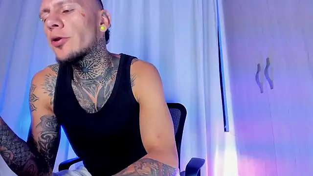 Kings_Ultimate webcam