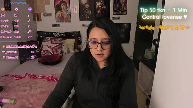 Cherry_blush_ webcam