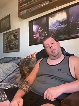 Stephanie1984 webcam