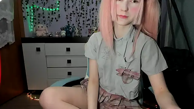 Yoonhee_ki webcam