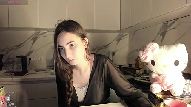 Ayesha_Thebestt webcam