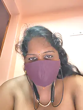 Webcam Model (bakyasree143)  is live.Free join now!