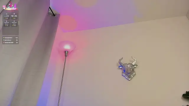 JeycobxBraand webcam