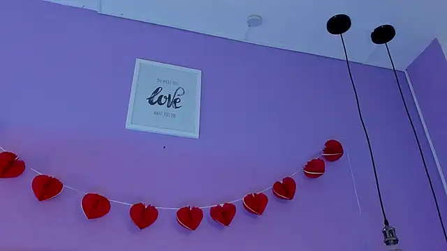 Charlotte11-11 webcam