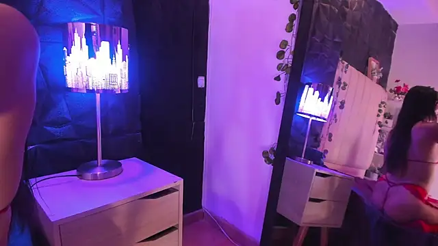 kendall_saenz webcam