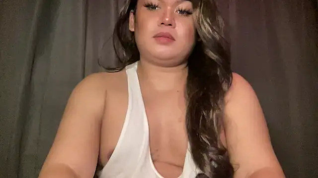 RedHead_Thalia webcam